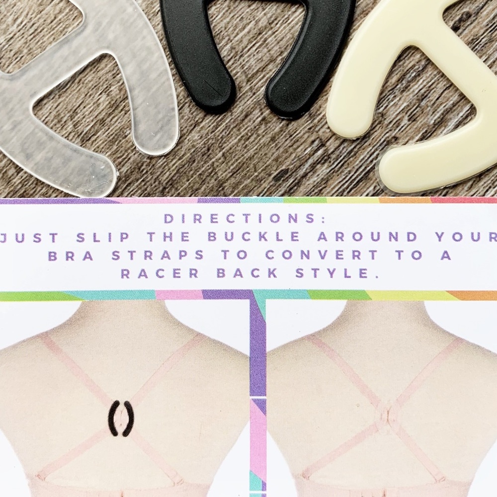 Bra Buckle - Picture 2 of 2